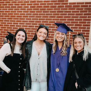 Meet your Posher, Brittany